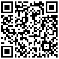 QR code donatie Gluren bij de Buren